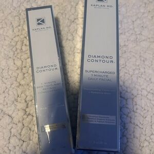 Kaplan MD Diamond Contour skincare